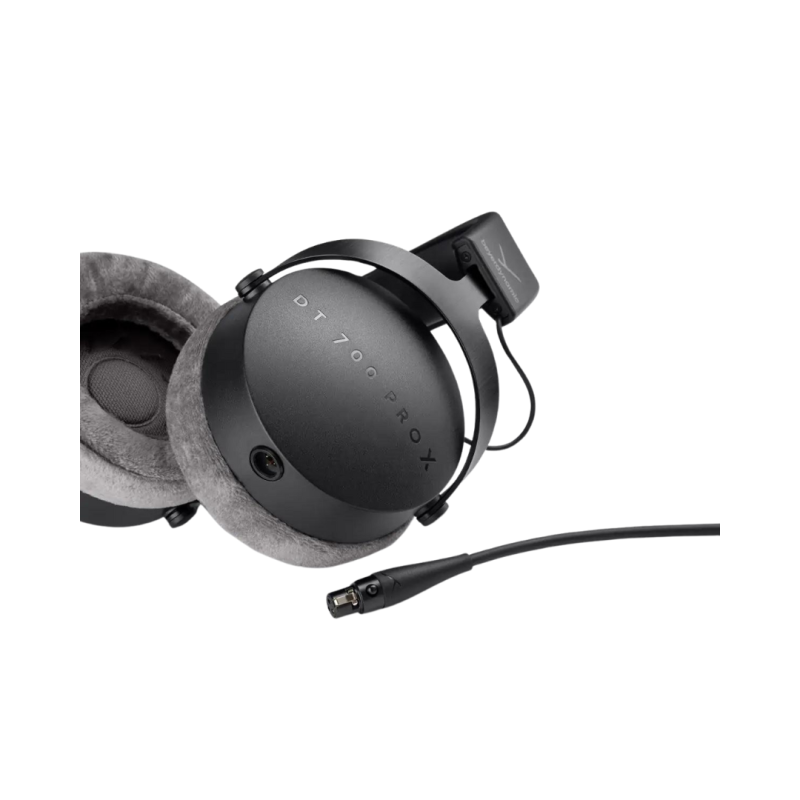 Beyerdynamic DT 700 Pro X Closed Back Studio Headphones - Image 4