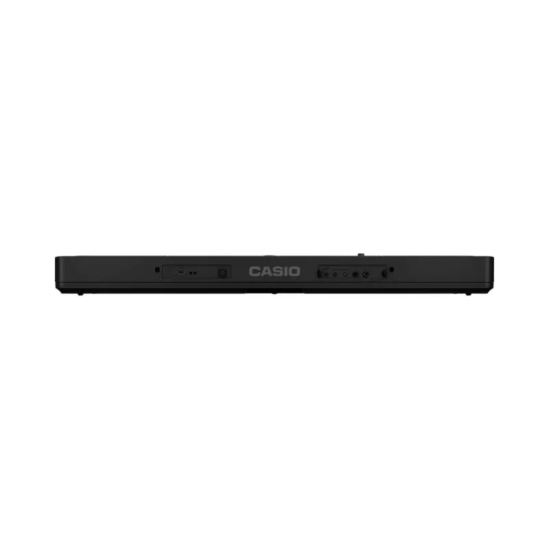Casio LK-S450 61-Key Touch-Sensitive Portable Keyboard - Image 4