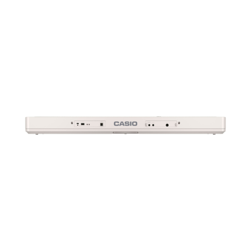 Casio CT-S1 61-Key Touch-Sensitive Portable Keyboard - (White) - Image 4