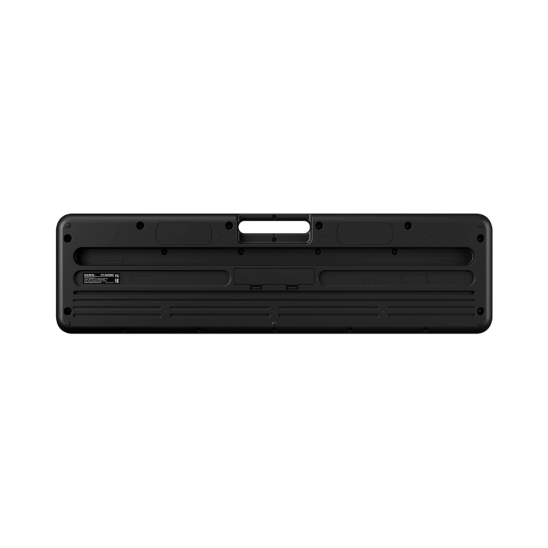 Casio Casiotone CT-S200 61-Key Portable Keyboard - (Black) - Image 5