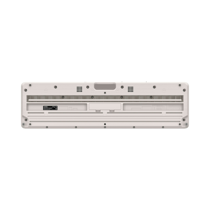 Casio CT-S1 61-Key Touch-Sensitive Portable Keyboard - (White) - Image 5