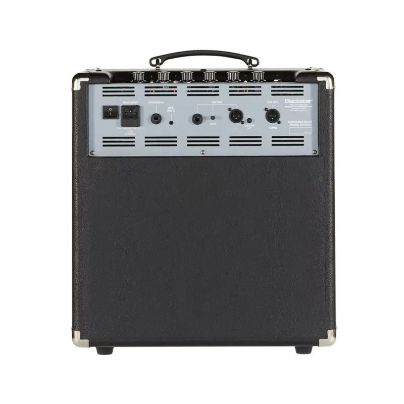Blackstar U60 Unity Series 10" 60W Bass Guitar Combo Amplifier - Image 5