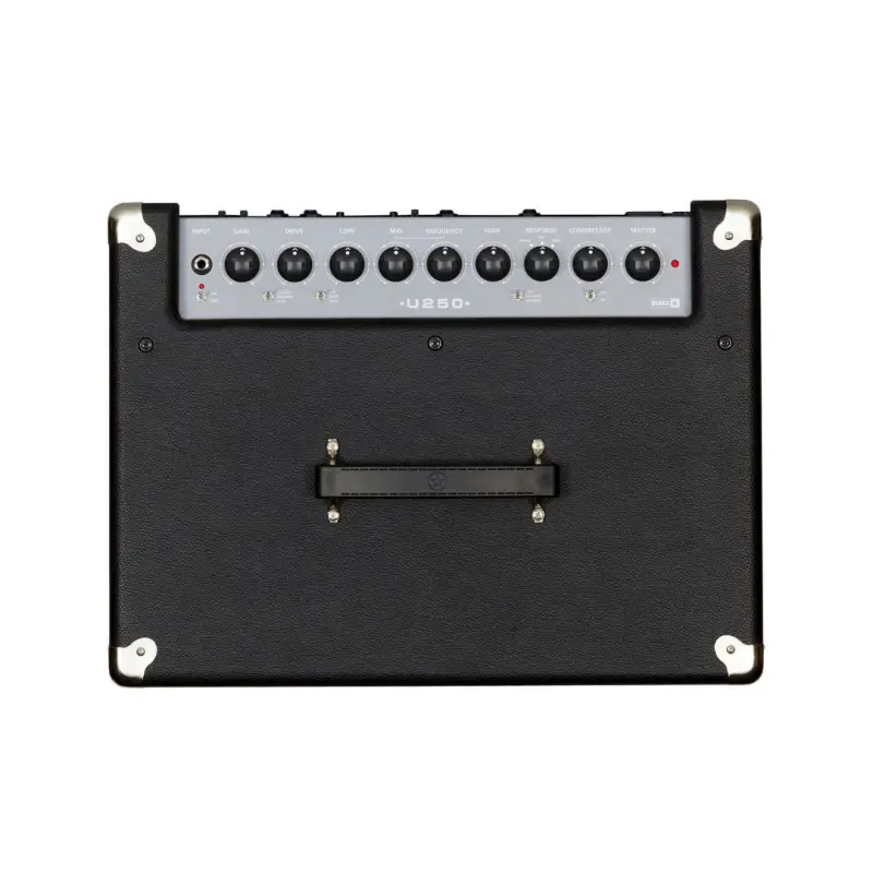 Blackstar U250 Unity Series 15" 250W Bass Guitar Amplifier - Image 5