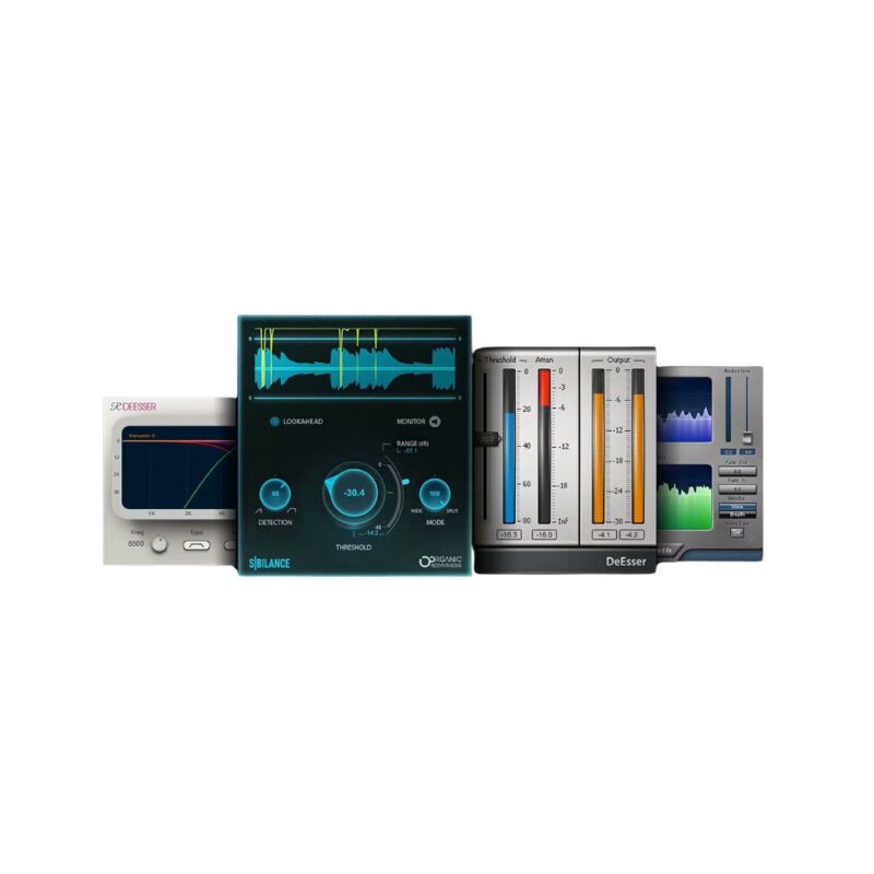 Waves Vocal Production Suite Plug-ins - Digital Delivery - Image 5