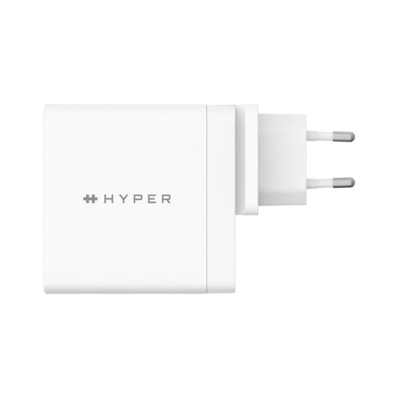 Hyper HyperJuice 140W PD 3.1 USB-C Charger with Adapters - Image 5