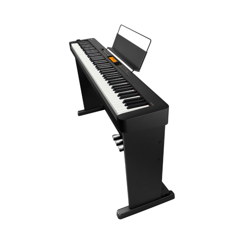 Casio CDP-S360 88-Key Slim-Body Portable Digital Piano - (Black) - Image 6