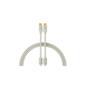 DJTT - Chroma Cables USB C To C (White)