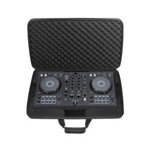 UDG Creator Pioneer DDJ-FLX4 Hardcase Black - U8320BL