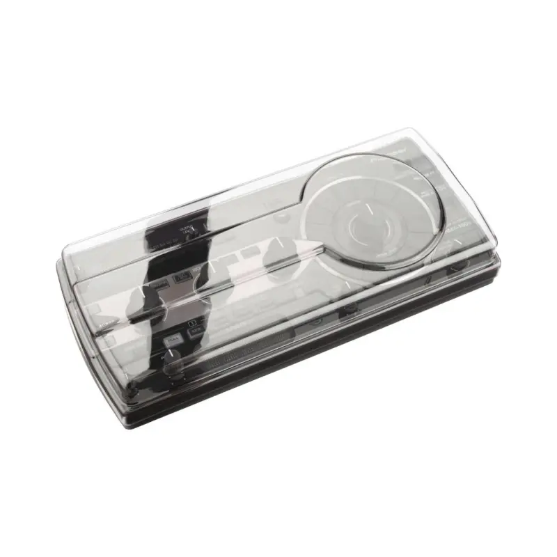 Decksaver Pioneer RMX-1000 Smoked/Clear Dust Cover