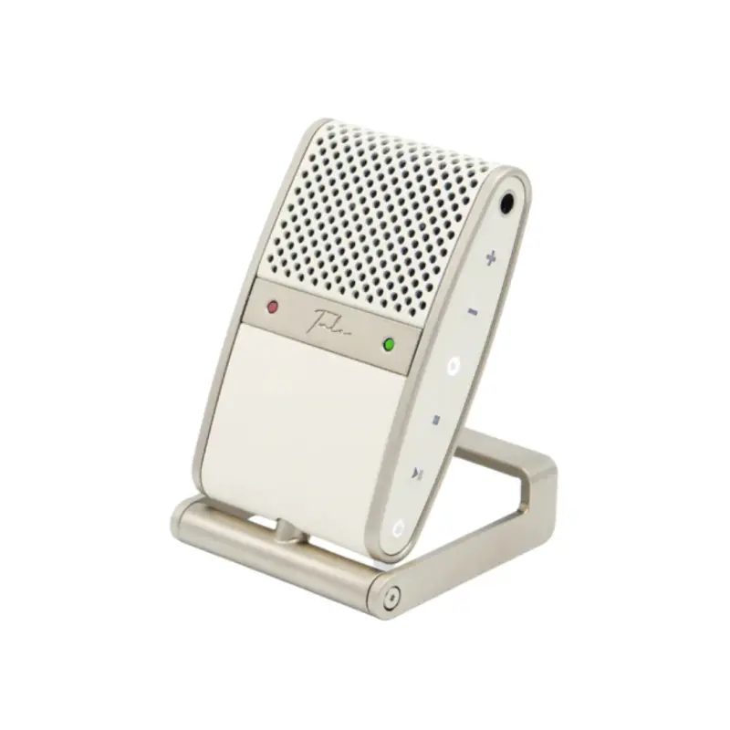Tula Microphones The Tula Mic - (Cream)