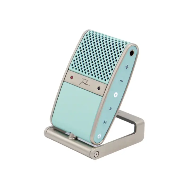 Tula Microphones The Tula Mic - (Seafoam)