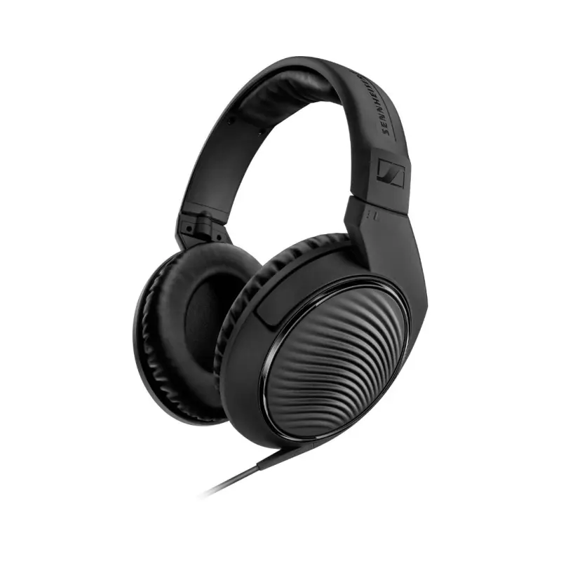 Sennheiser HD 200 PRO Monitoring Headphones