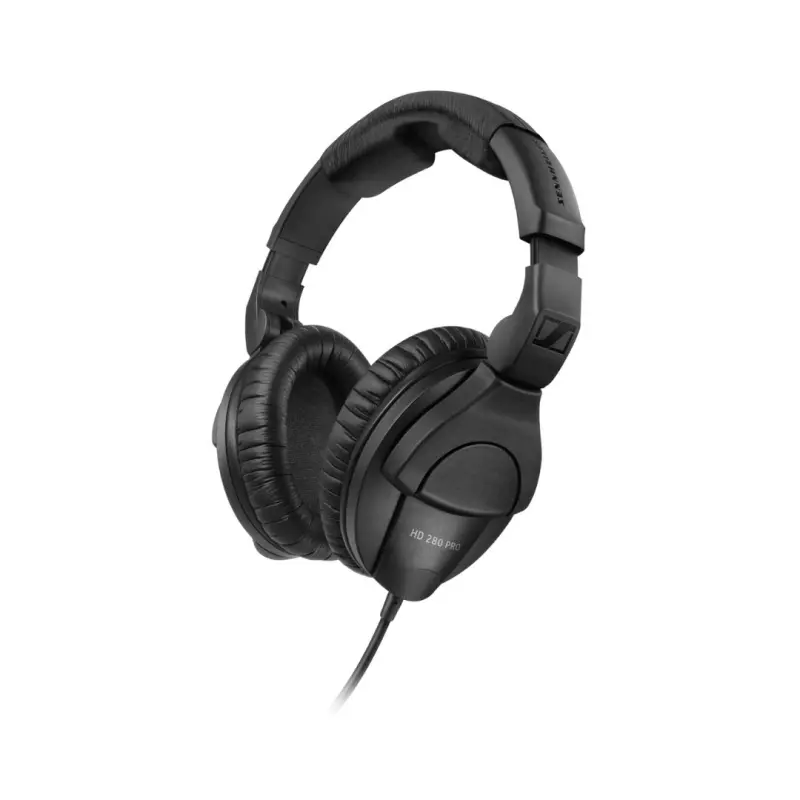 Sennheiser HD 280 PRO Circumaural Monitoring Headphones