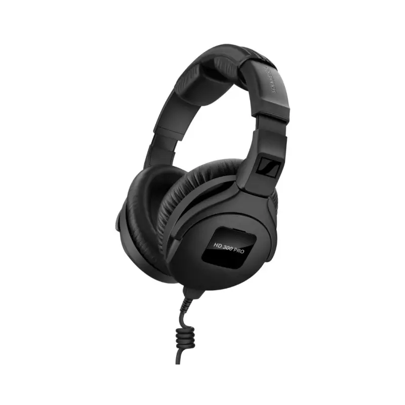 Sennheiser HD 300 PRO Monitoring Headphones