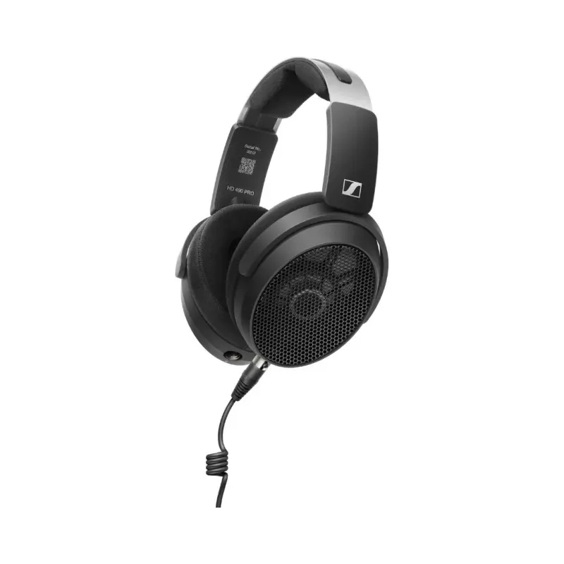 Sennheiser HD 490 PRO Plus Open-Back Studio Headphones
