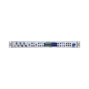 PreSonus Central Station PLUS Monitoring Controller with Remote