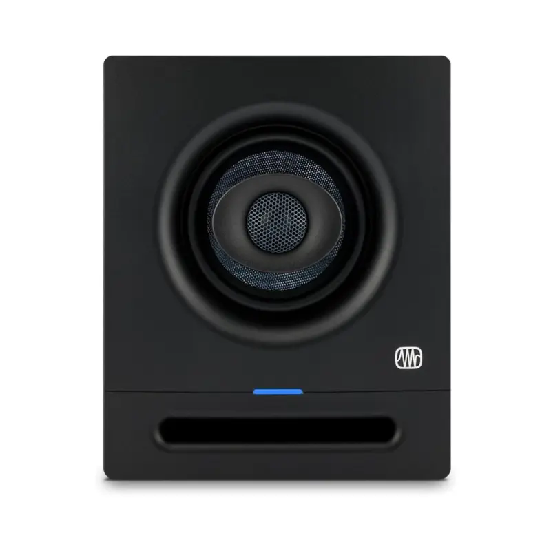 PreSonus Eris Pro 4 Powered 4.5" 80W Studio Monitor (Pair) - Image 2