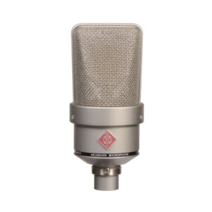 Neumann TLM 103 Diaphragm Condenser Microphone (Nickel)