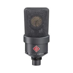 Neumann TLM 103 mt Diaphragm Condenser Microphone (Black)
