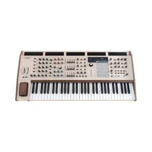 Arturia PolyBrute 12 MPE Analog Synthesizer