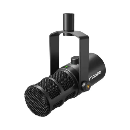 MAONO PD400X USB/XLR Podcast Dynamic Microphone