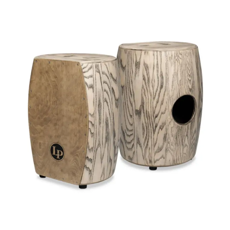 LP Matador Giovanni Signature Stave Tumba Cajon - M1406GIO - Image 5