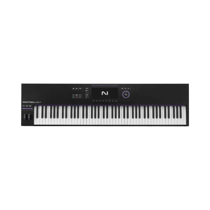 Native Instruments Kontrol S88 MK3 Smart Keyboard Controller