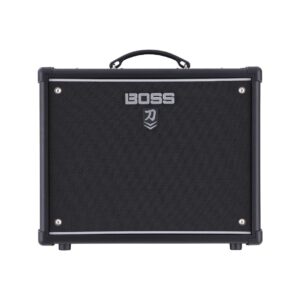 BOSS Katana-50 MkII 50W Combo Amplifier for Electric Guitar