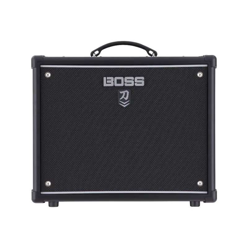 BOSS Katana-50 MkII 50W Combo Amplifier for Electric Guitar