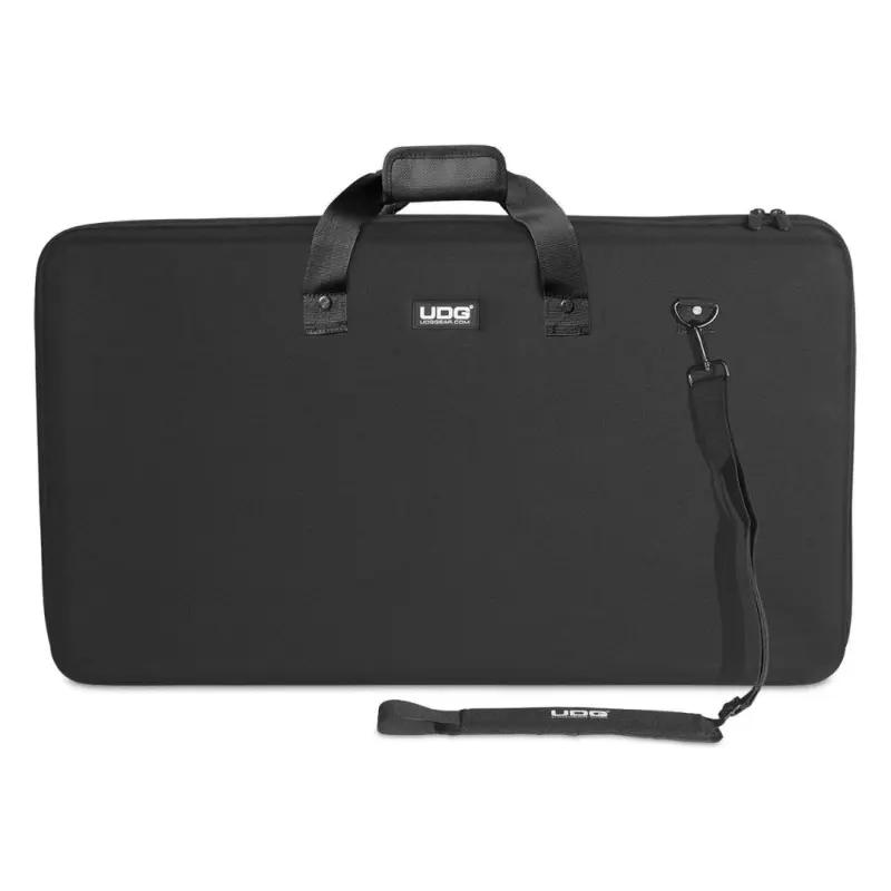UDG Creator Pioneer DDJ-FLX10 Hardcase Black - U8305BL