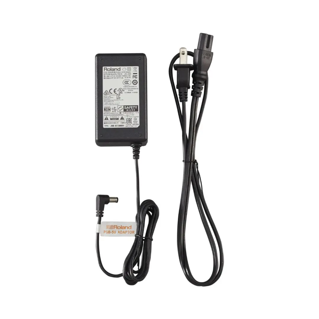 Roland FP-10 BK 88-Key Digital Piano - (Black) - Image 8