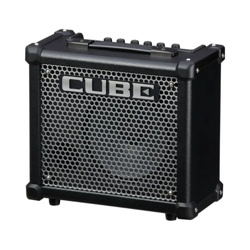 Roland CUBE-10GX 10W Guitar Amplifier - Image 2