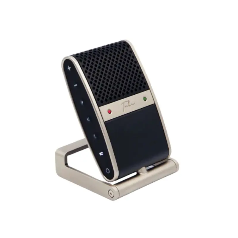 Tula Microphones The Tula Mic - (Black) - Image 2