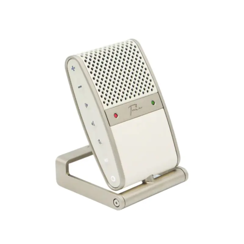 Tula Microphones The Tula Mic - (Cream) - Image 2