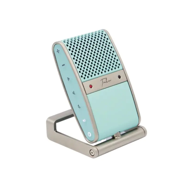 Tula Microphones The Tula Mic - (Seafoam) - Image 2