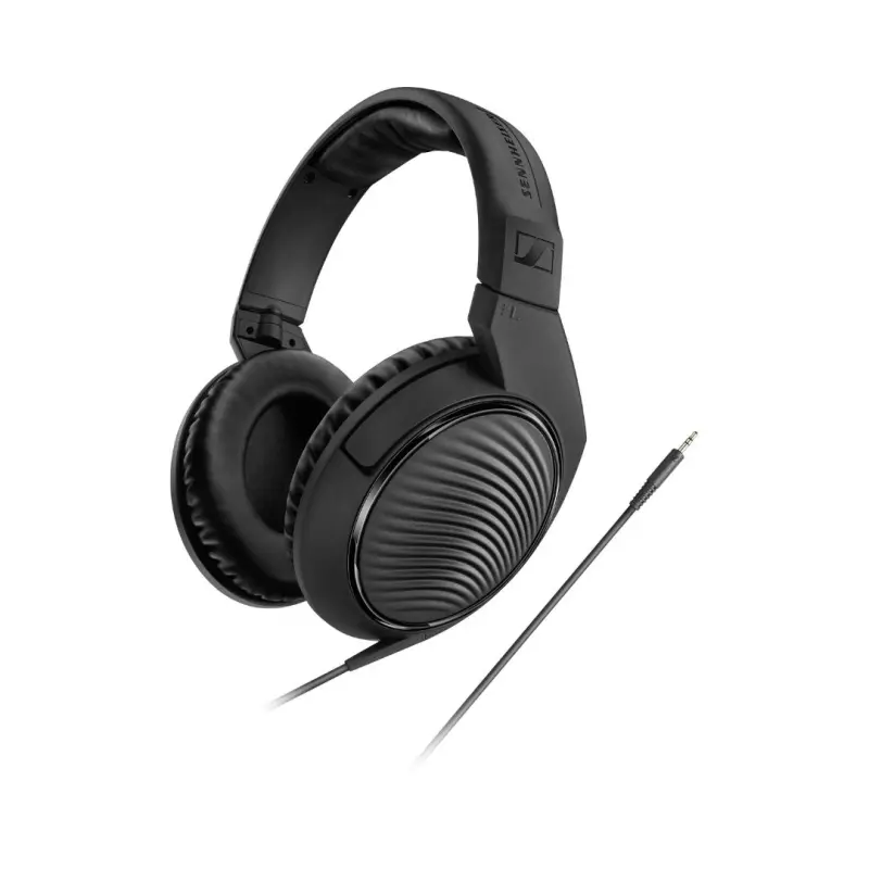 Sennheiser HD 200 PRO Monitoring Headphones - Image 2