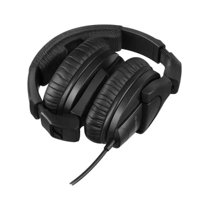 Sennheiser HD 280 PRO Circumaural Monitoring Headphones - Image 2