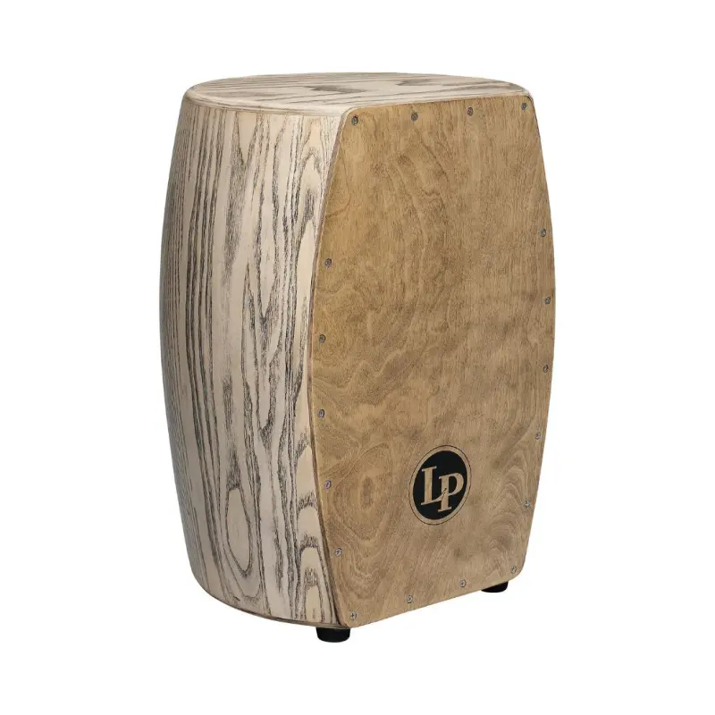 LP Matador Giovanni Signature Stave Tumba Cajon - M1406GIO