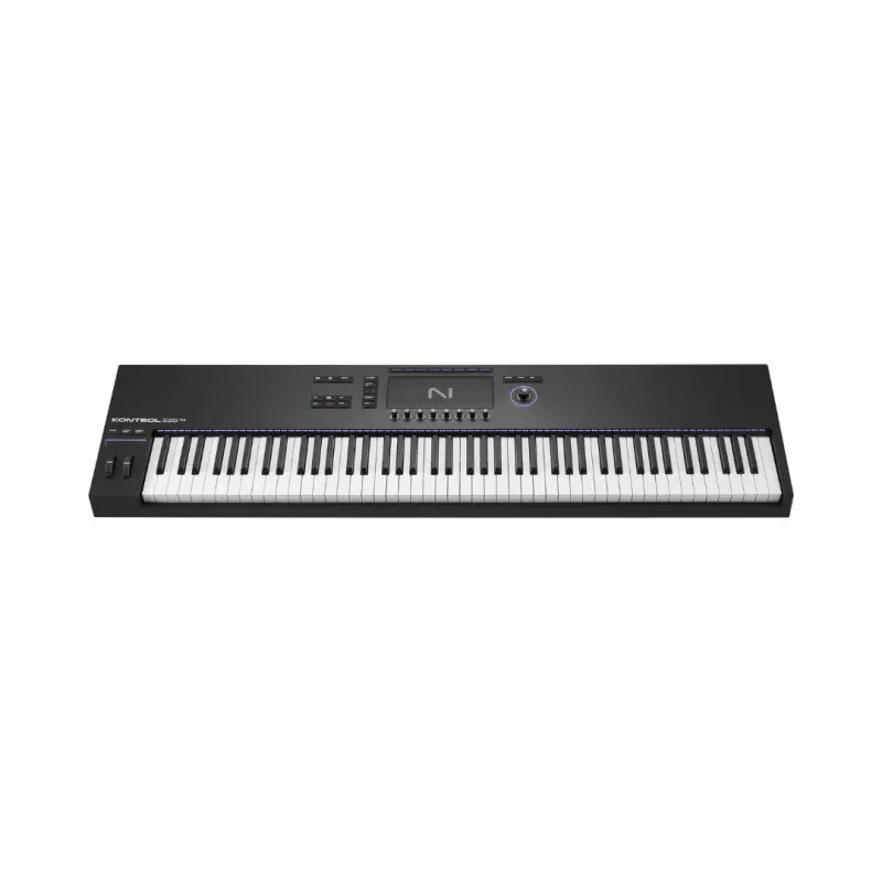 Native Instruments Kontrol S88 MK3 Smart Keyboard Controller - Image 2
