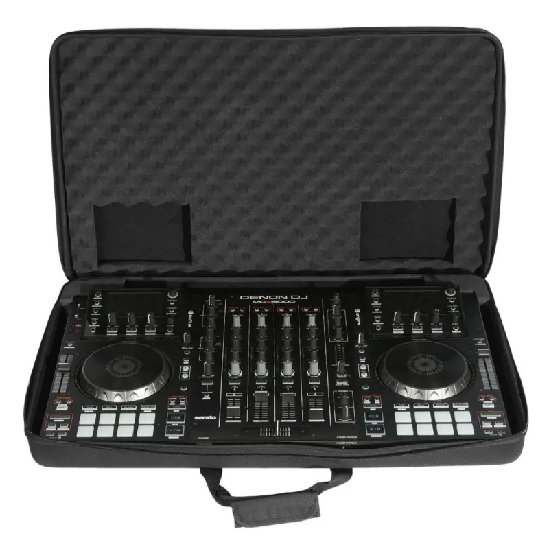 UDG Creator Pioneer DDJ-FLX10 Hardcase Black - U8305BL - Image 2