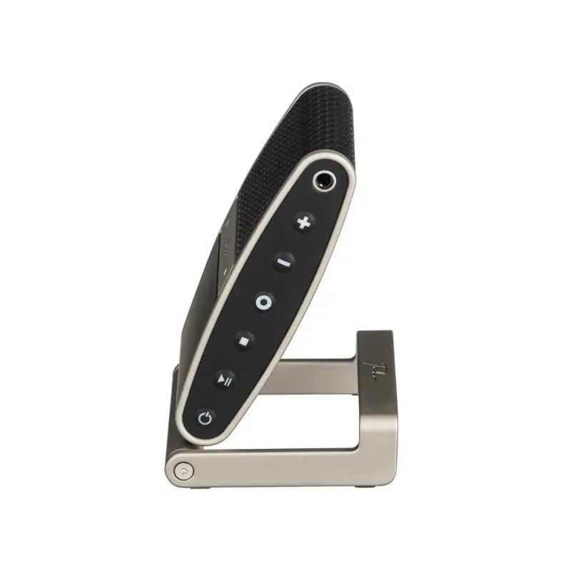 Tula Microphones The Tula Mic - (Black) - Image 3