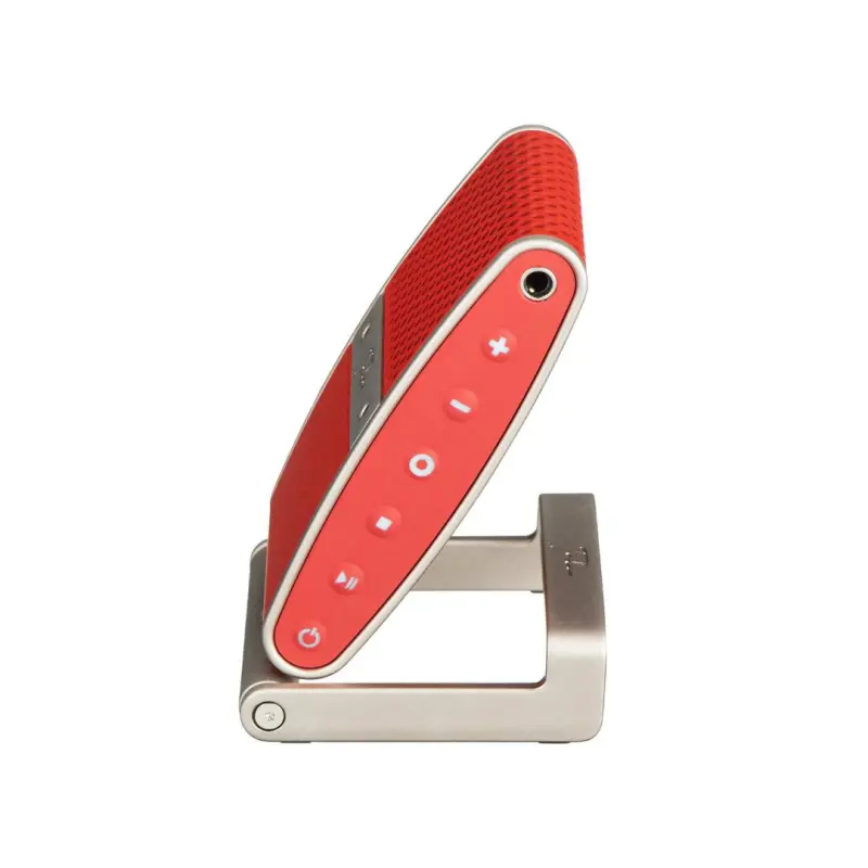 Tula Microphones The Tula Mic - (Red) - Image 3