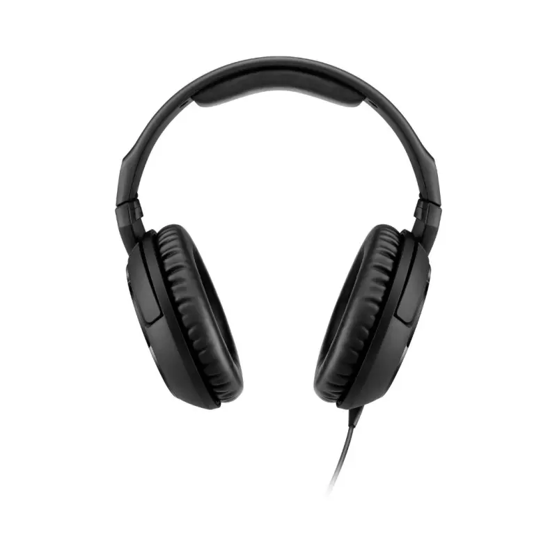Sennheiser HD 200 PRO Monitoring Headphones - Image 3
