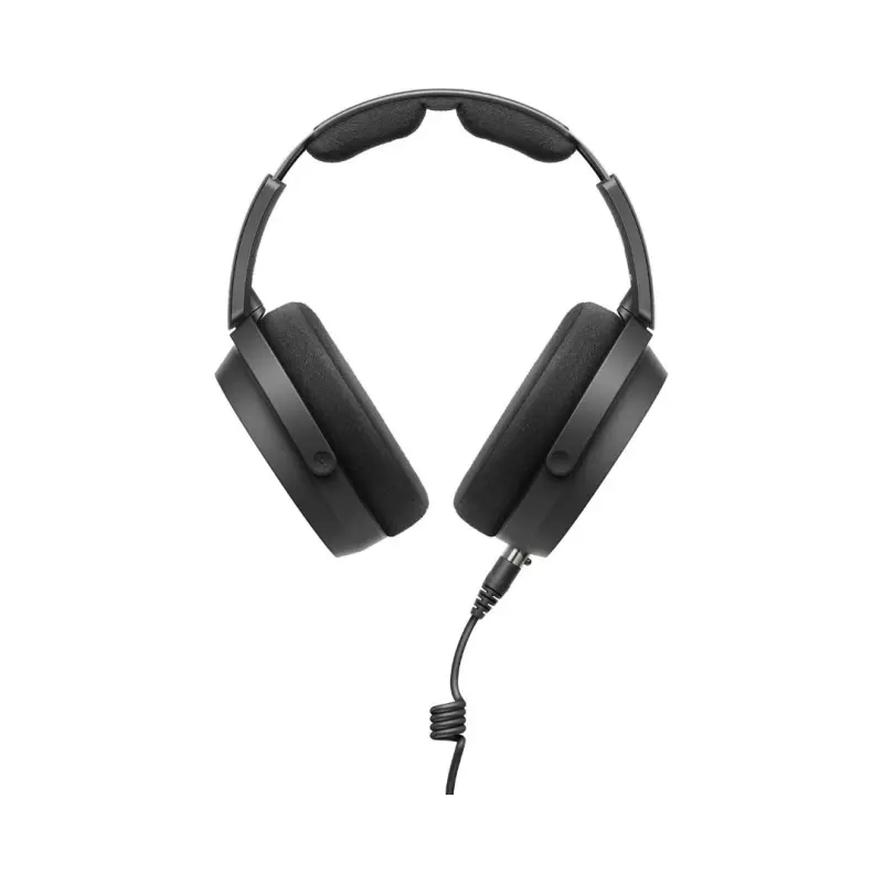 Sennheiser HD 490 PRO Plus Open-Back Studio Headphones - Image 3
