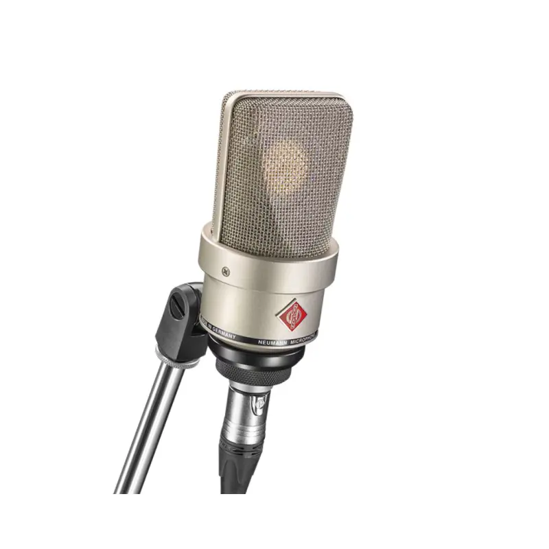 Neumann TLM 103 Diaphragm Condenser Microphone (Nickel) - Image 3