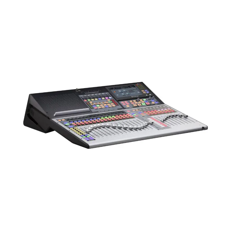 PreSonus StudioLive 32SX Series III S Digital Console Mixer - Image 3