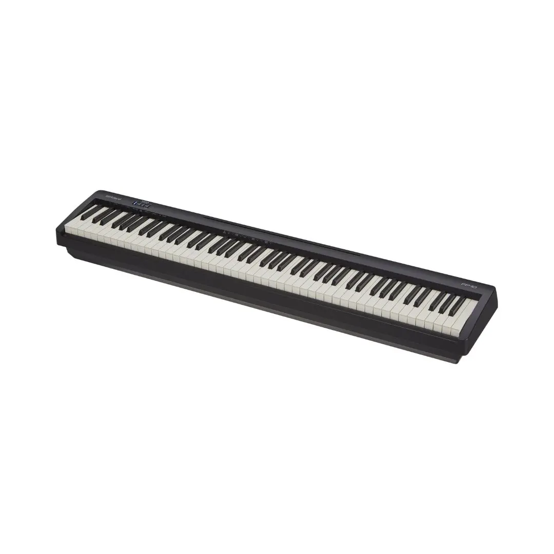 Roland FP-10 BK 88-Key Digital Piano - (Black) - Image 3