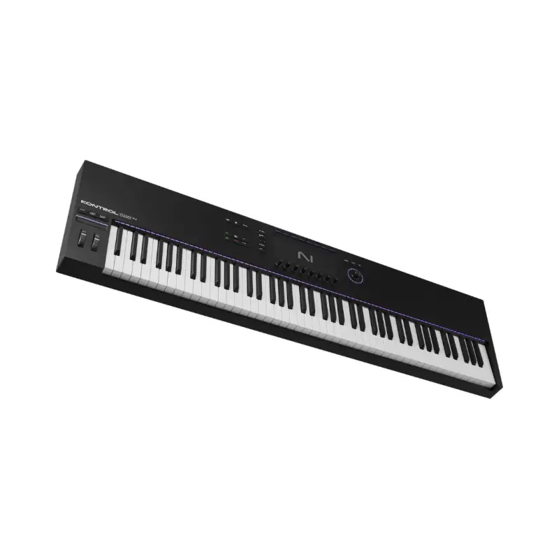 Native Instruments Kontrol S88 MK3 Smart Keyboard Controller - Image 3