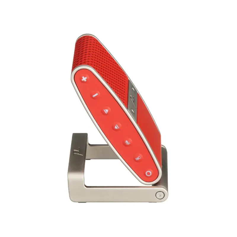 Tula Microphones The Tula Mic - (Red) - Image 4