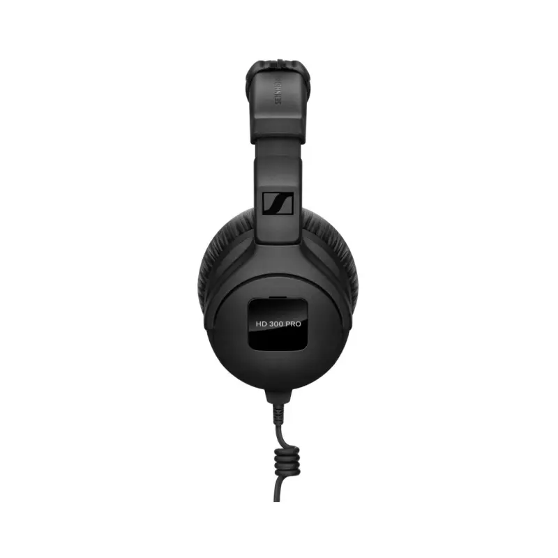 Sennheiser HD 300 PRO Monitoring Headphones - Image 4